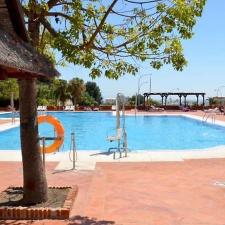 Duquesa, Vistas Panoramicas Al Mar Apartment Torremolinos Exterior foto