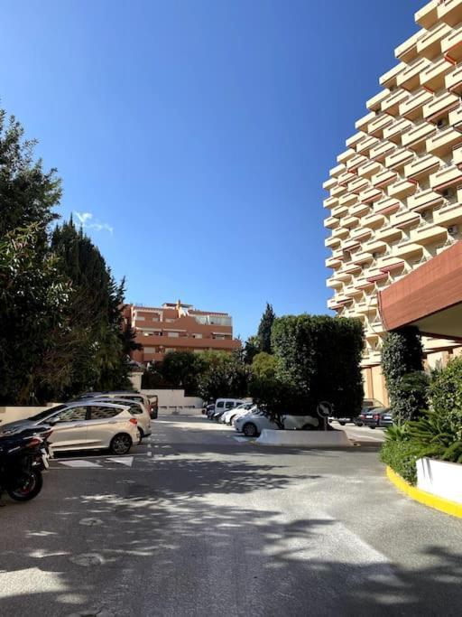 Duquesa, Vistas Panoramicas Al Mar Apartment Torremolinos Exterior foto