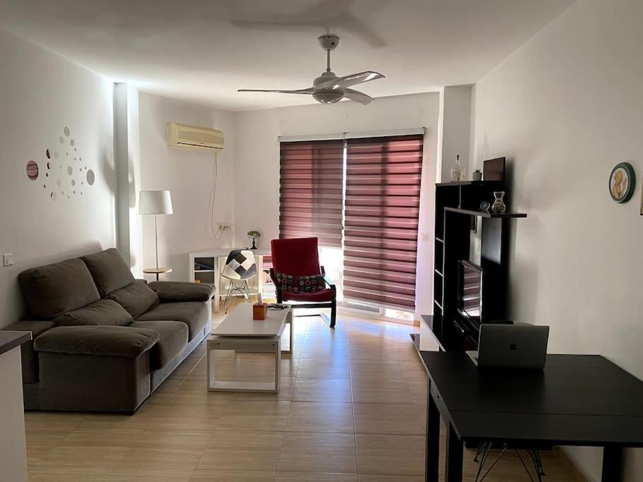 Duquesa, Vistas Panoramicas Al Mar Apartment Torremolinos Exterior foto